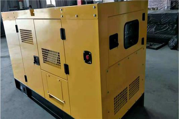 壶关发电机出租