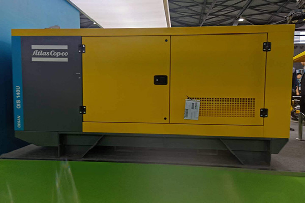 壶关发电机出租