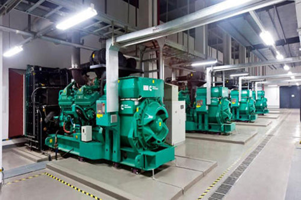 壶关发电机出租