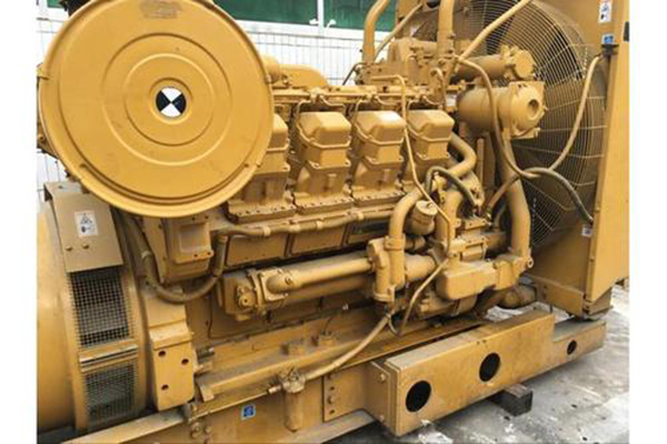 壶关发电机出租