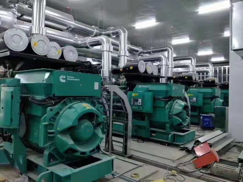 壶关发电机出租