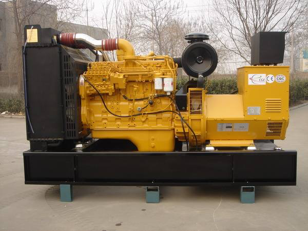 壶关发电机出租