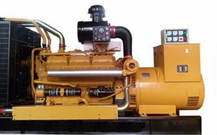 壶关发电机出租