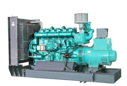 壶关发电机出租