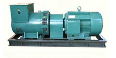 壶关发电机出租