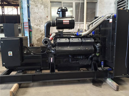 壶关柴油发电机