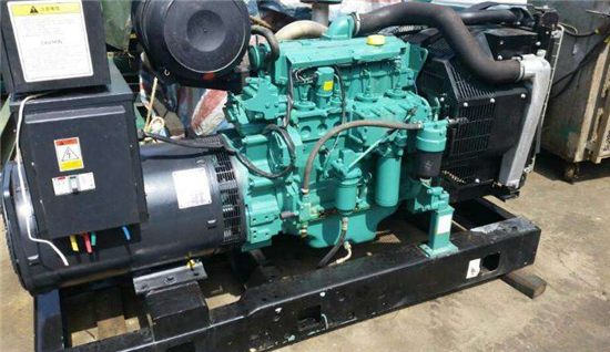 壶关柴油发电机
