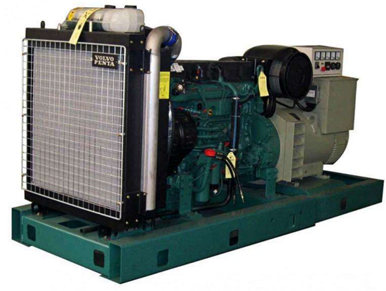 壶关柴油发电机